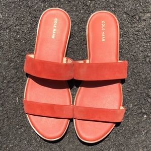 Cole Haan, Sandals